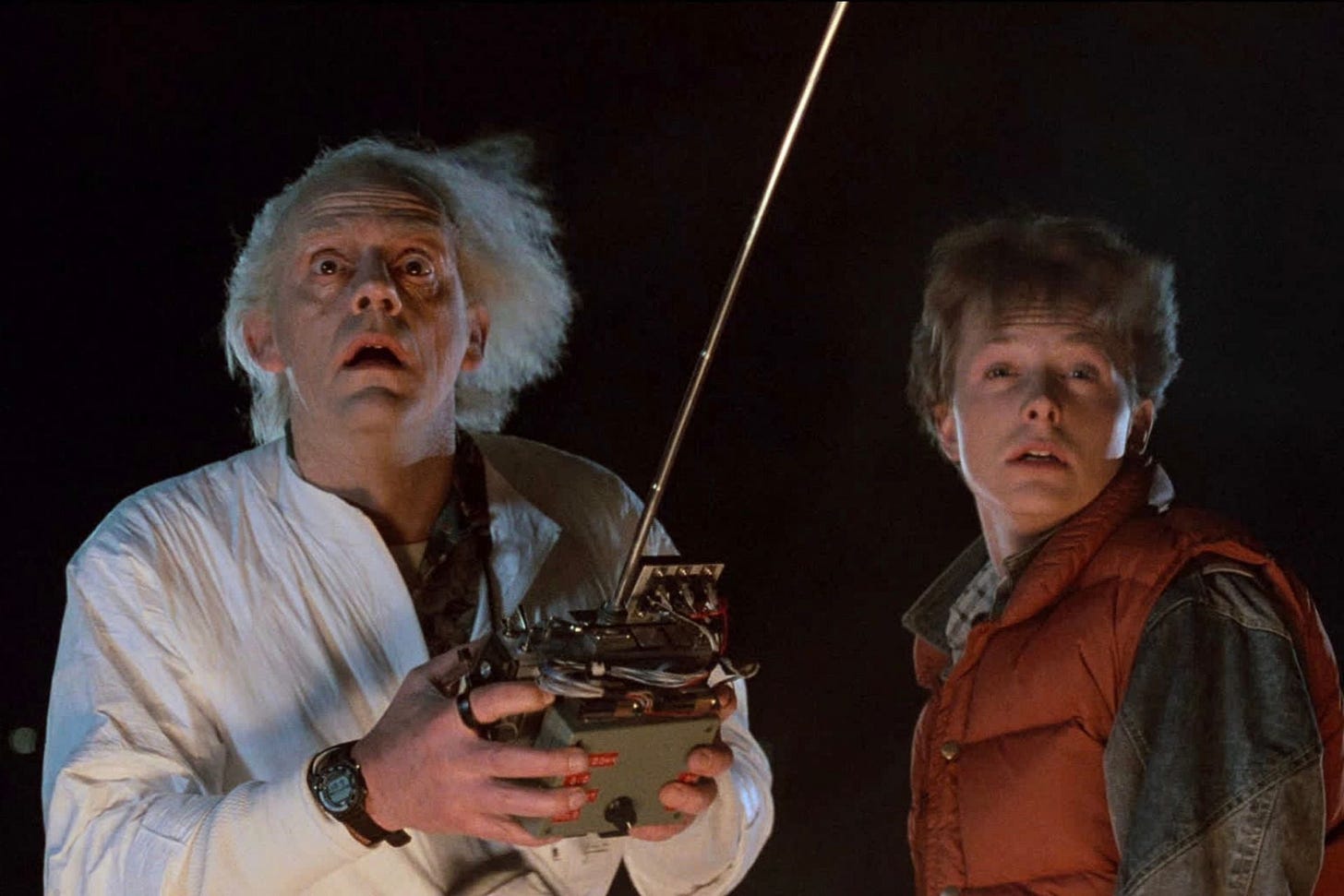 Back to the Future' Is a Damn Perfect Movie Back to the Future' Is a Damn Perfect Movie
