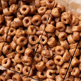 The 5-Ingredient Snack Bar My Kids Grab Themselves