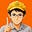 ケンツィー｜AIで笑いを作る人のアバター