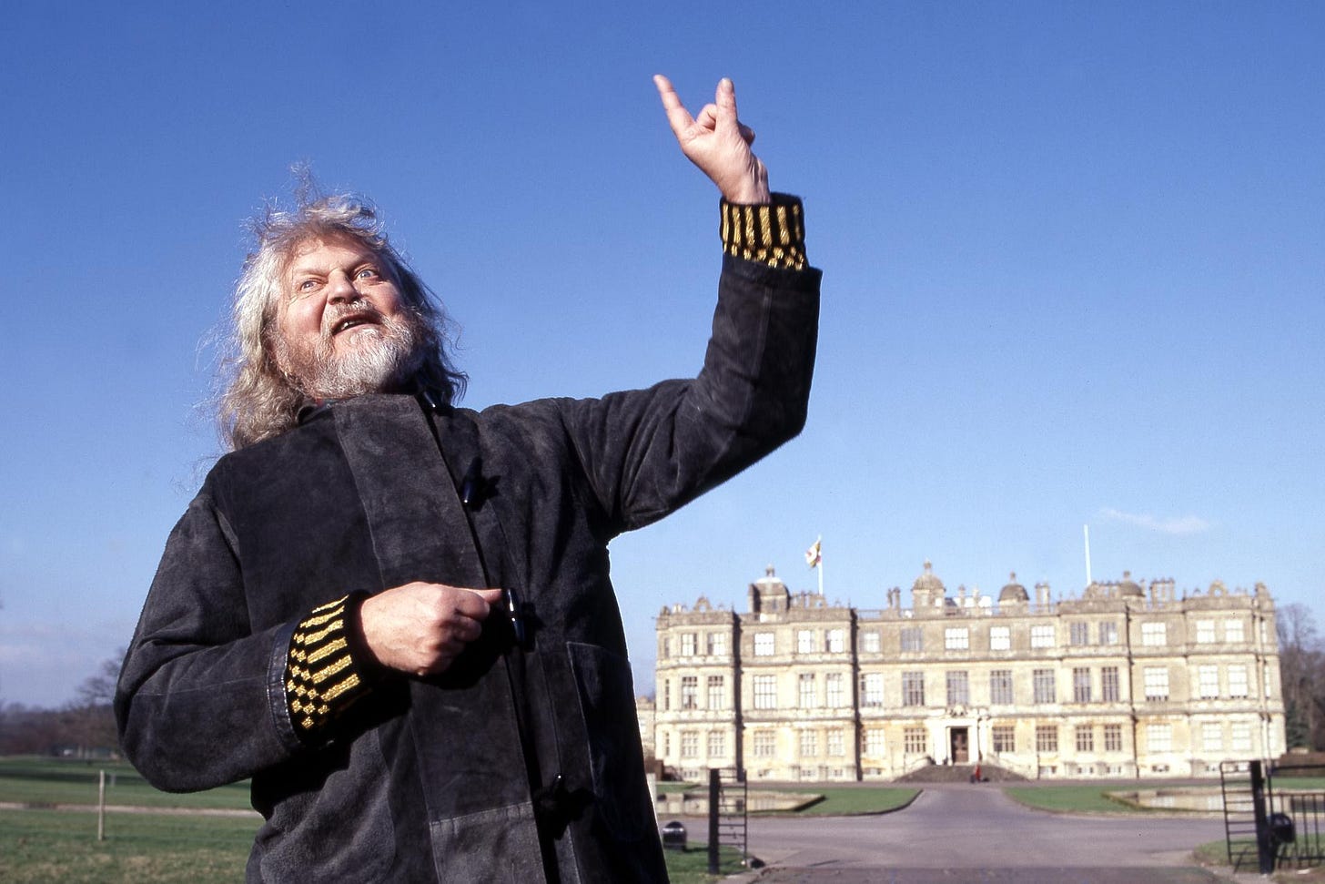 Marquess of Bath obituary | Register | The Times