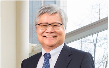 Dr. C.C. Wei Wiki - SemiWiki