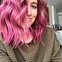 Ruby Barrett's avatar
