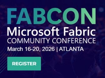 FABCON 2026 - GovEvents.com