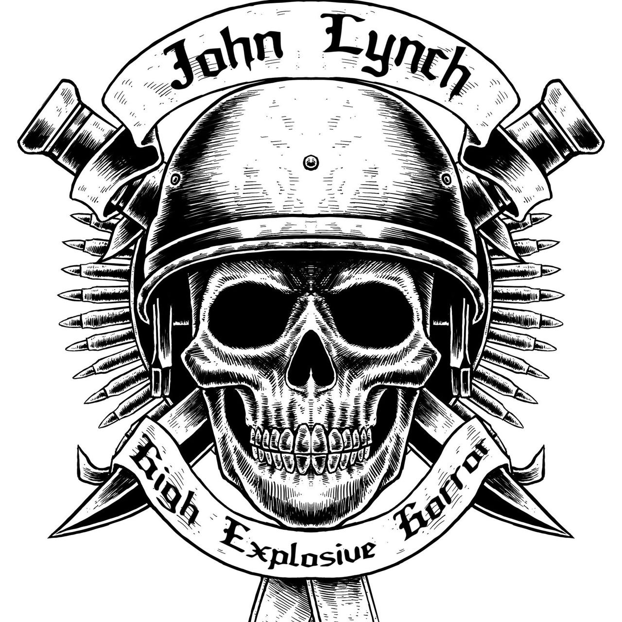 Letters From The Bunker