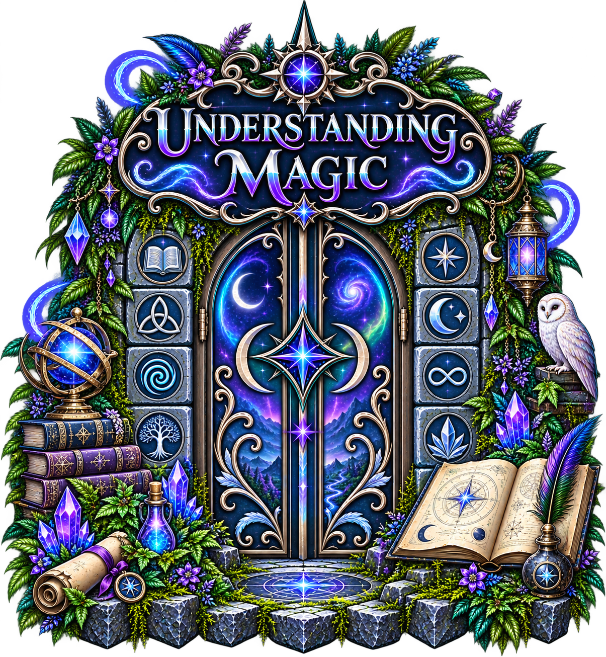 Understanding Magic Understanding Magic