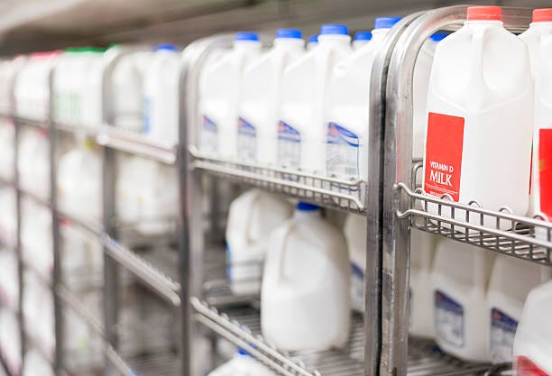 82,200+ Milk Store Stock Photos, Pictures & Royalty-Free Images - iStock |  Gallon milk store, Almond milk store, Raw milk store