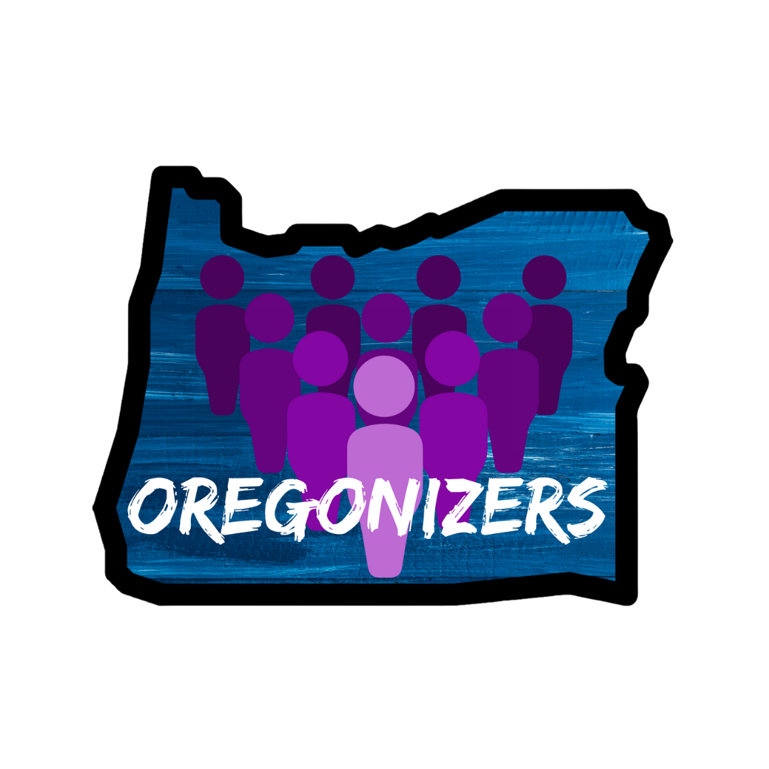 Oregonizers