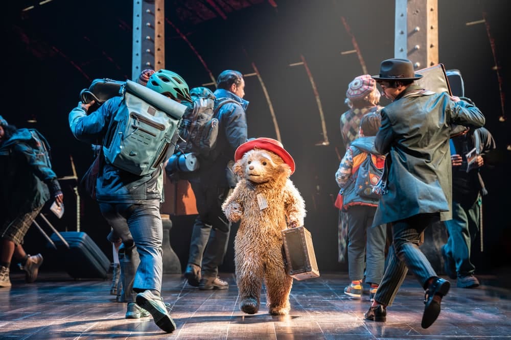 Paddington The Musical: 'Silliness, naughtiness and unmitigated joy' | The Standard Paddington The Musical: 'Silliness, naughtiness and unmitigated joy' | The Standard