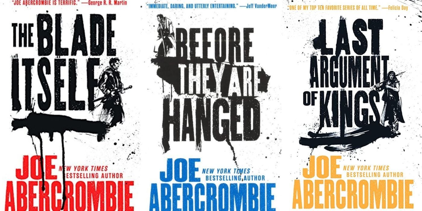 Elden Ring: 10 Book Series Fans Should Read