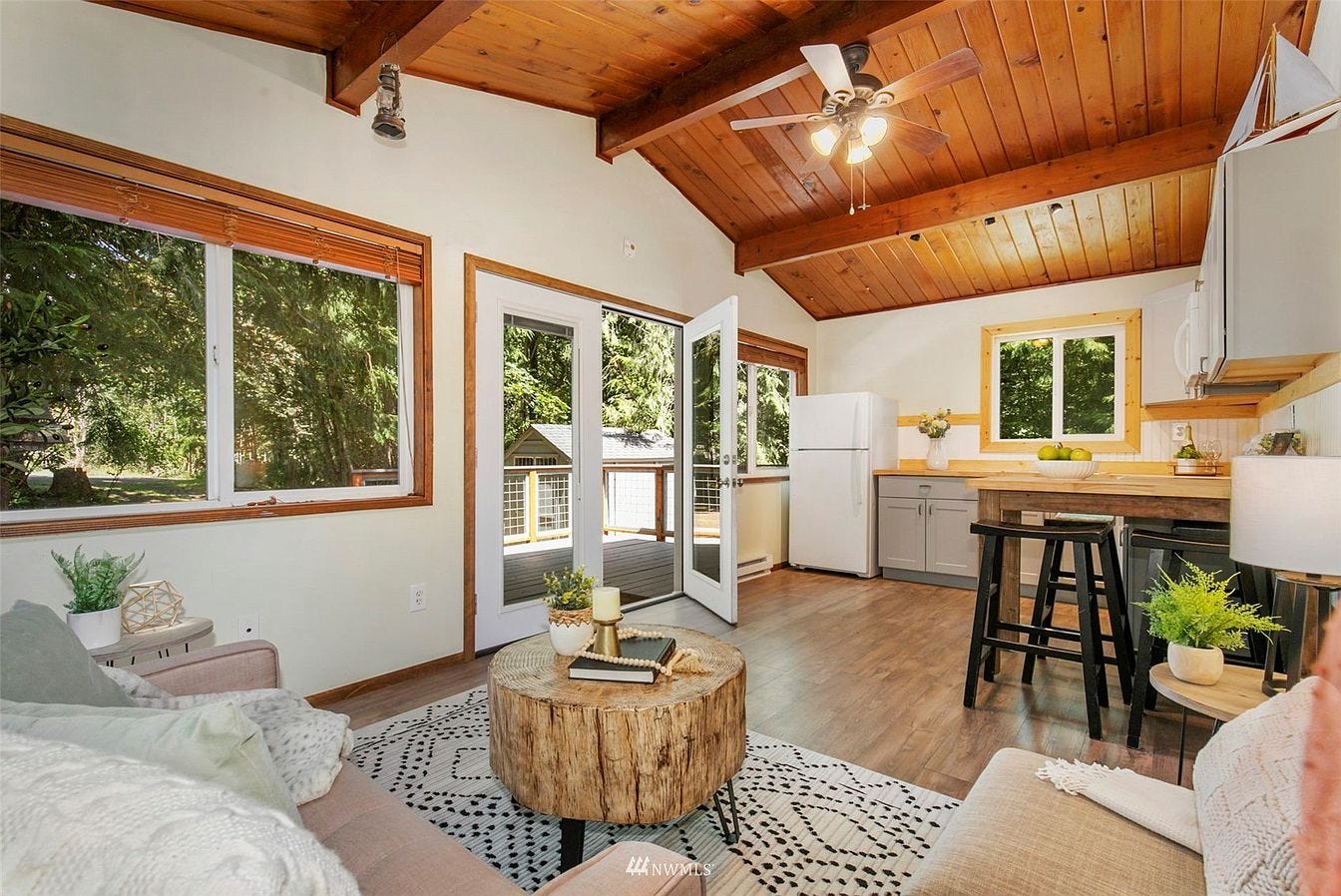 9 best Airbnb investment opportunities | July 25, 2022