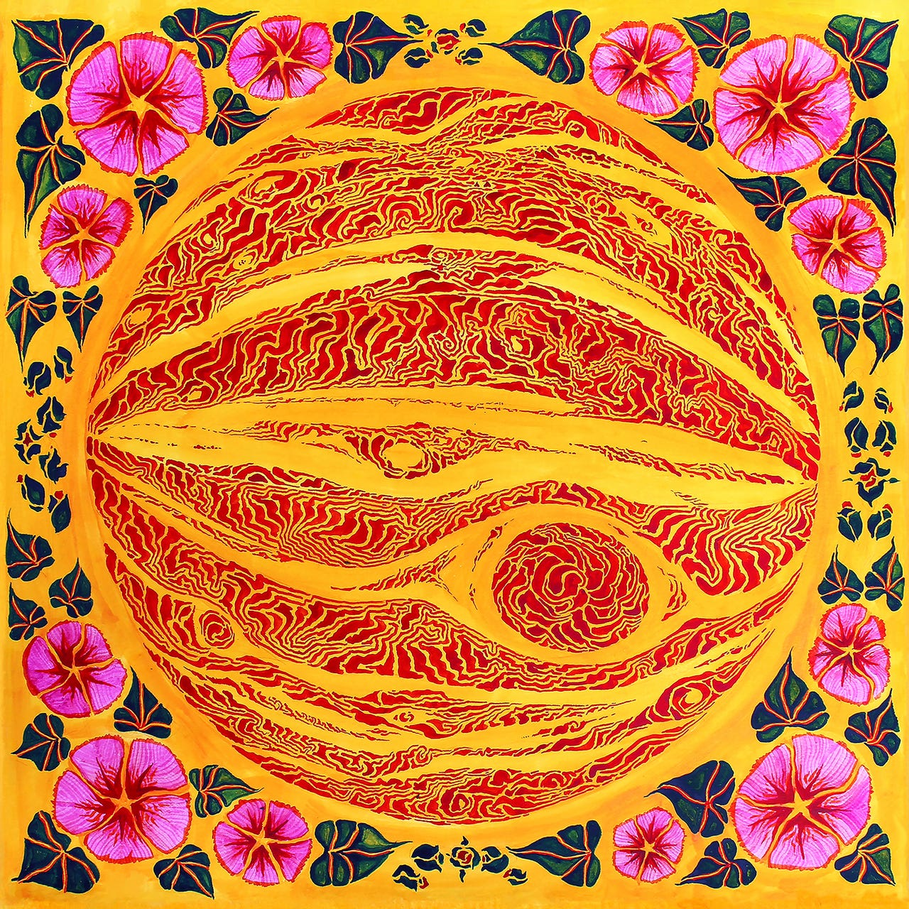 hellow and welcome from Saintseneca logo