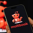 Dead Internet: New Reddit-Style Social Media Created For Millions Of AI Bots To Communicate With Each Other, As They Plot To Destroy Mankind And Create New Religions