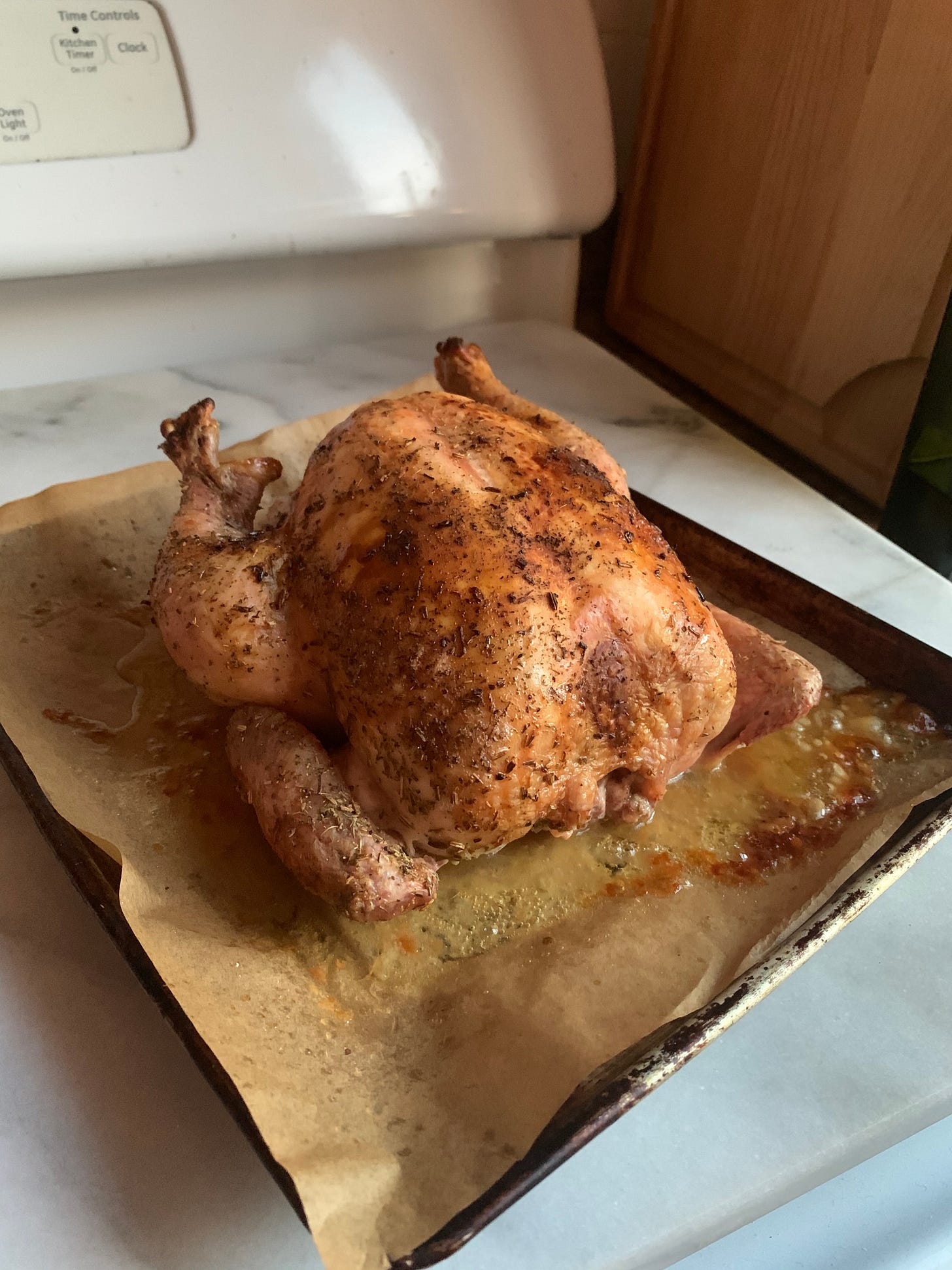 jody williams roast chicken