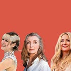 THE ROUND-UP: Kate Hudson, Alysa Liu, & Rebecca Solnit on Care