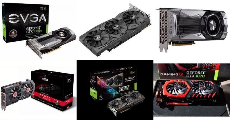 A New Graphics Card Can Save Battery Life & Extend The Life Of Your Computer 2017 images A New Graphics Card Can Save Battery Life & Extend The Life Of Your Computer 2017 images