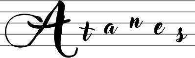 Notas do Atanes