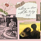 Falling in Love with the Fairy Tale