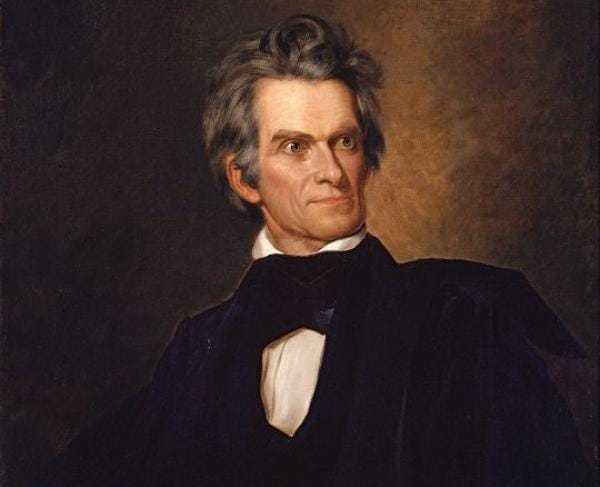 John C. Calhoun | American Battlefield Trust John C. Calhoun | American Battlefield Trust