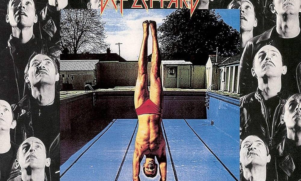 Def Leppard - High 'N' Dry | 80s Metal Revisited