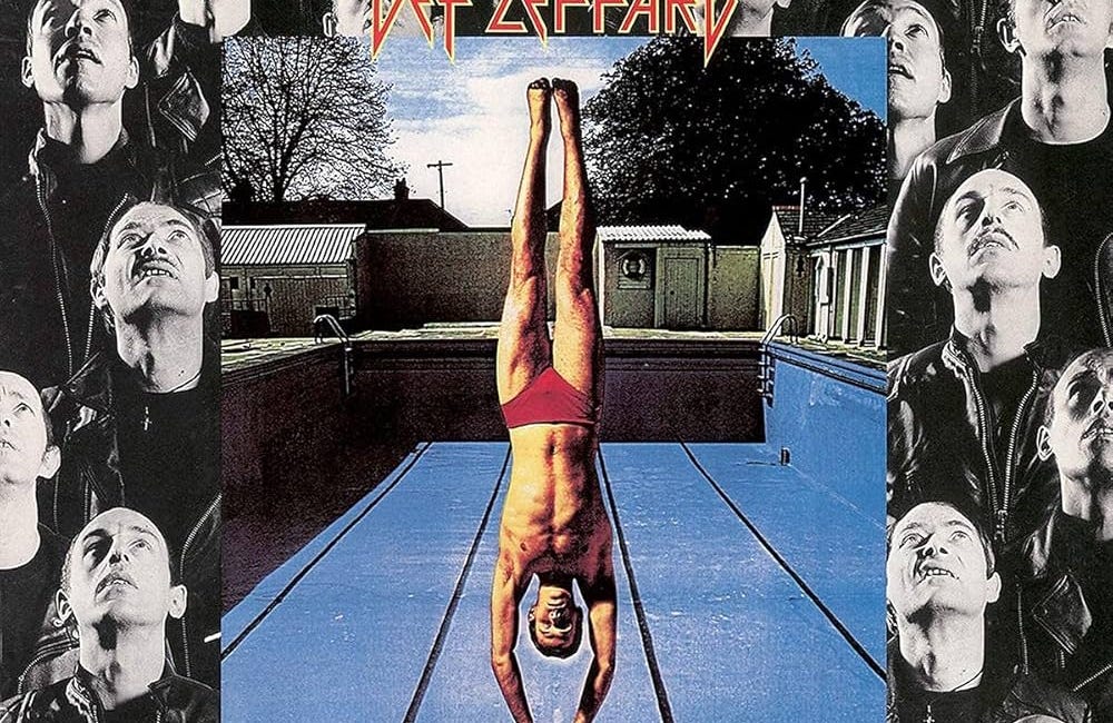 Def Leppard - High ‘N’ Dry | 80s Metal Revisited