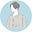 onofumi  個人開発&動画生成のアバター