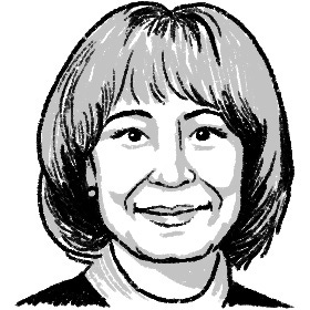 Judge portrait