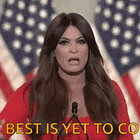Kimberly Guilfoyle Just F*cking Sh*t Up All Over, Is You’re Fired As Ambassador To Greece