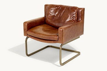 Gwyneth Paltrow | Robert Haussmann for De Sede DS-201 Armchair Gwyneth Paltrow | Robert Haussmann for De Sede DS-201 Armchair