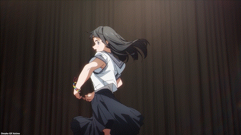 Akebi-chan no Sailor-fuku - Episode 12 [END]