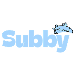 Becoming a Provider on Subby
