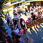Laguna Beach School Board Put the Protest on Trial. The Facts Held Up.