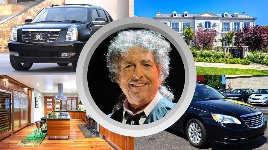 See Bob Dylan net worth, lifestyle, family, house and cars See Bob Dylan net worth, lifestyle, family, house and cars