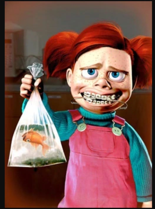 This photo of Danny (and friends) I was wondering for a good ...