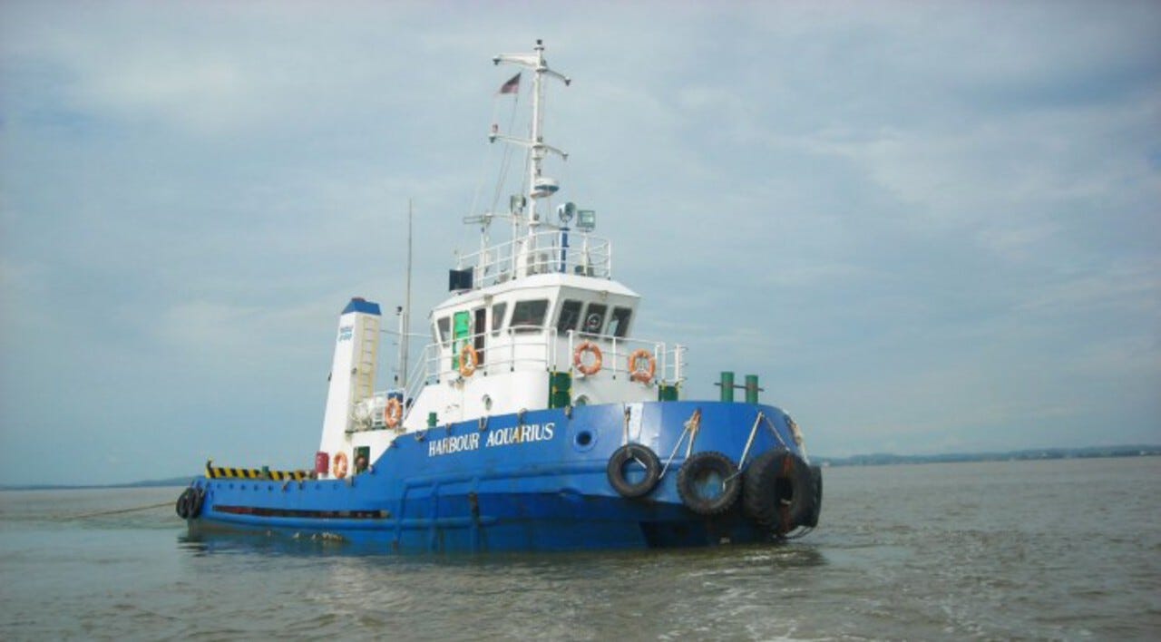 Harbour-Link Group Berhadcompany picture4