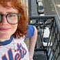 Lizzy Furey, The Sportorialist's avatar