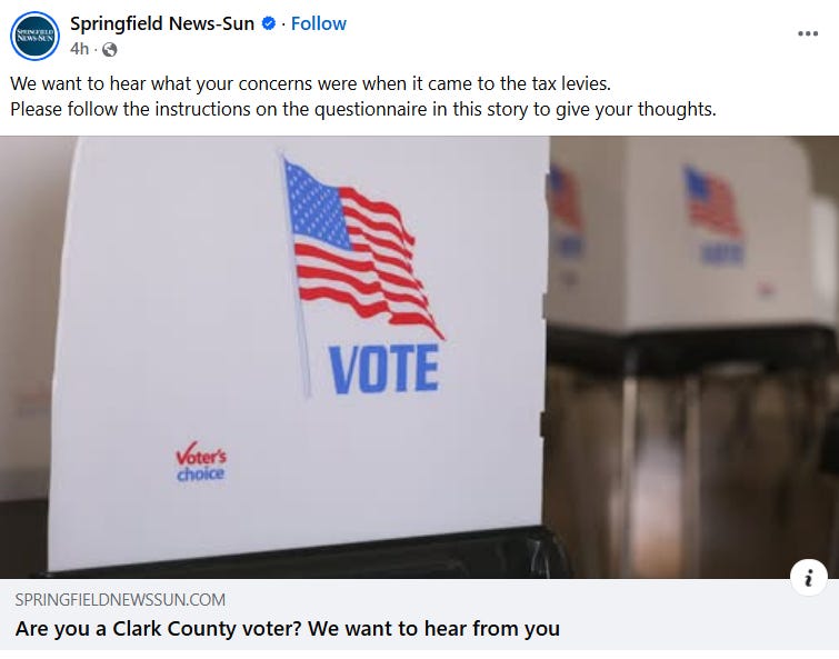 Election Analysis: Is Public In Opposition To Their Government?