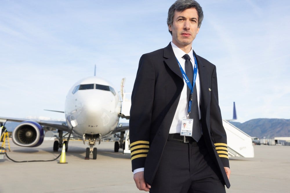 The Rehearsal' Season 2 Finale Review: Nathan Fielder Lands the Plane
