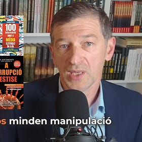 Hogyan tudjuk védeni a tudatunkat a manipulációk ellen?