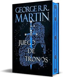 Juego de tronos (edición especial limitada) (Canción de Hielo y Fuego 1): Los libros que inspiraron la serie Juego de Tron...