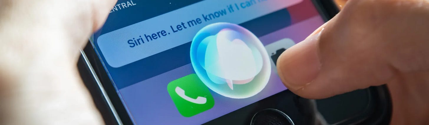 E aí, Siri? Veja como ativar o recurso