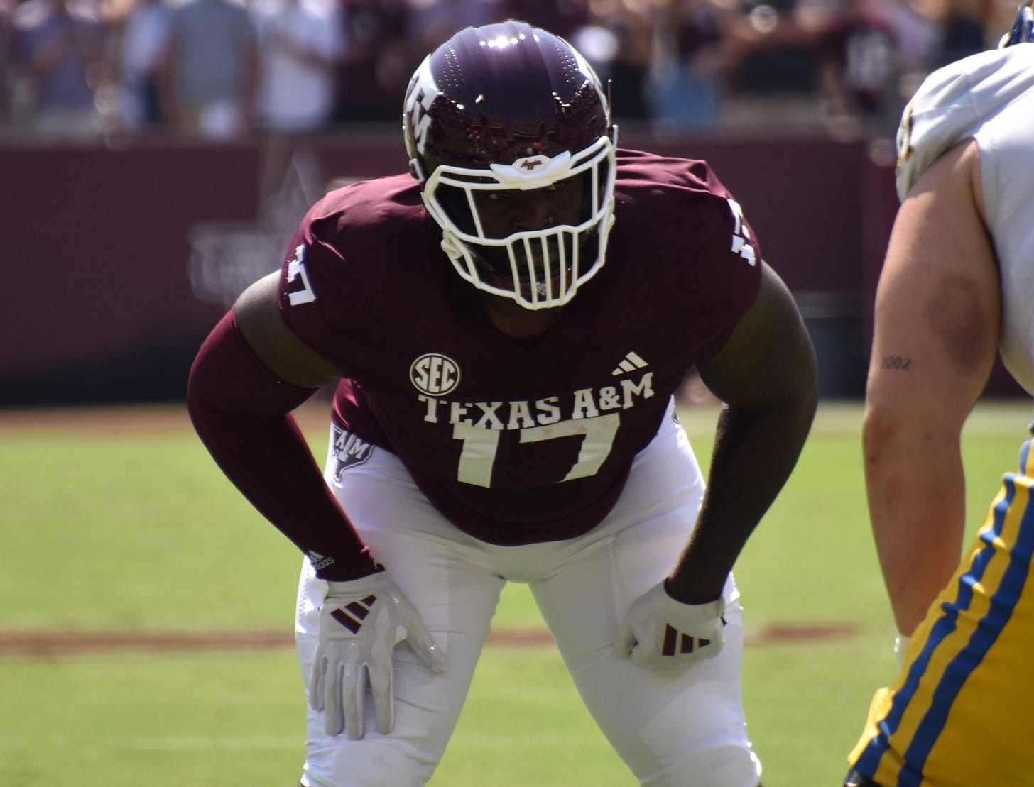 After so many letdowns, Regis savors Notre Dame win - On3 After so many letdowns, Regis savors Notre Dame win - On3