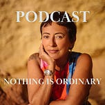 Nothing Is Ordinary