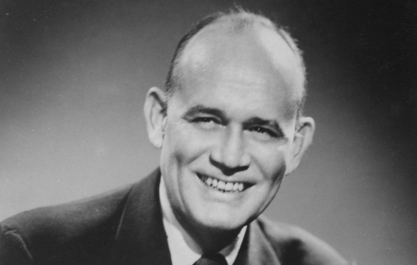 Dr. Hervey Cleckley – World re-nowned psychiatrist Dr. Hervey Cleckley – World re-nowned psychiatrist