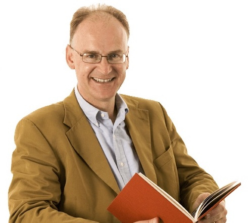 Matt Ridley - Big Think