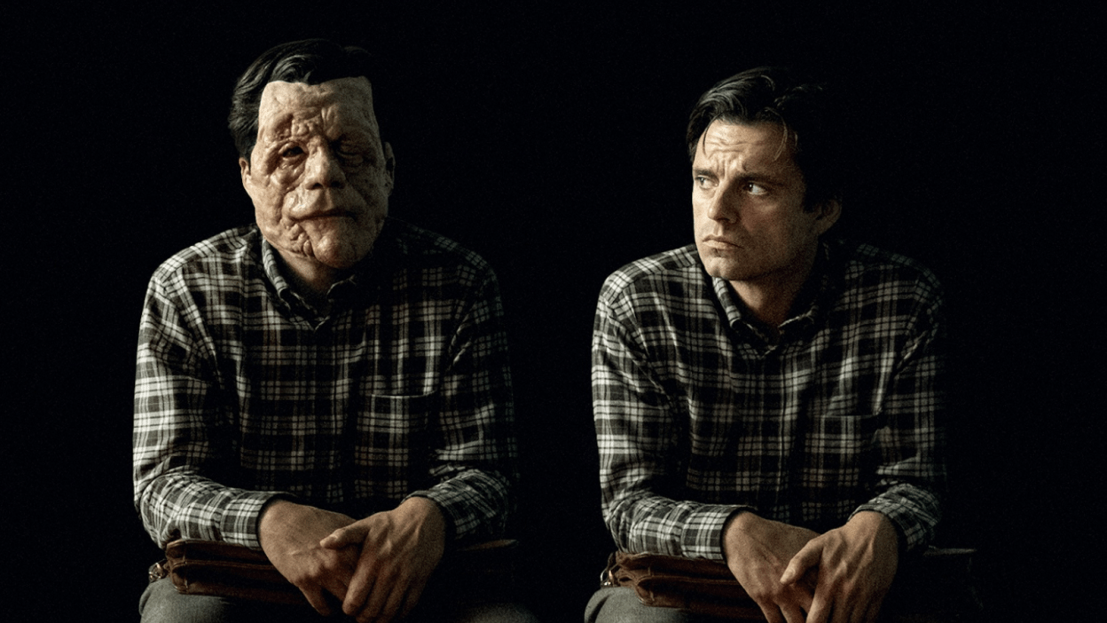 Film Review: 'A Different Man' is Surreal and Weird, Yet Also Strangely Compelling - Awards Radar Film Review: 'A Different Man' is Surreal and Weird, Yet Also Strangely Compelling - Awards Radar