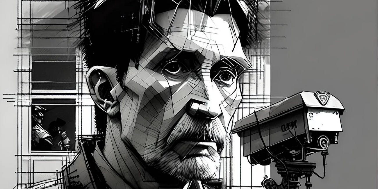 1984: Revisited 