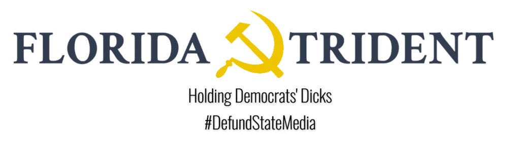 Defund This Clown: Bob Norman’s smear on Marceno backfires as Richard Luthmann exposes liberal bias, making Trump’s case to defund state media