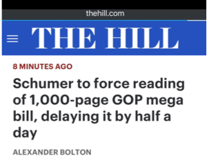 A screenshot of a newspaper

AI-generated content may be incorrect.
