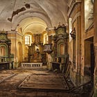 How Did the Church Descend into a State of “Managed Decline”?