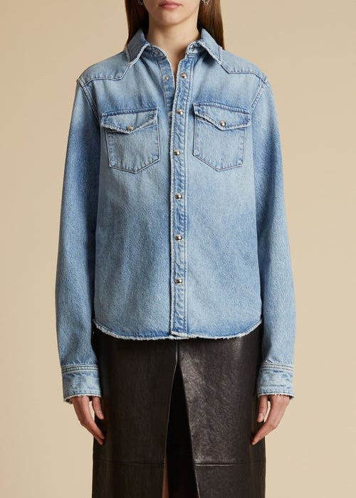 The Wesley Top in Bryce